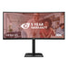 AOC CU34E4CV 34" 120Hz 4ms UWQHD Desktop Monitor Desktop Monitor AOC