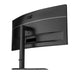 AOC CU34E4CV 34" 120Hz 4ms UWQHD Desktop Monitor Desktop Monitor AOC