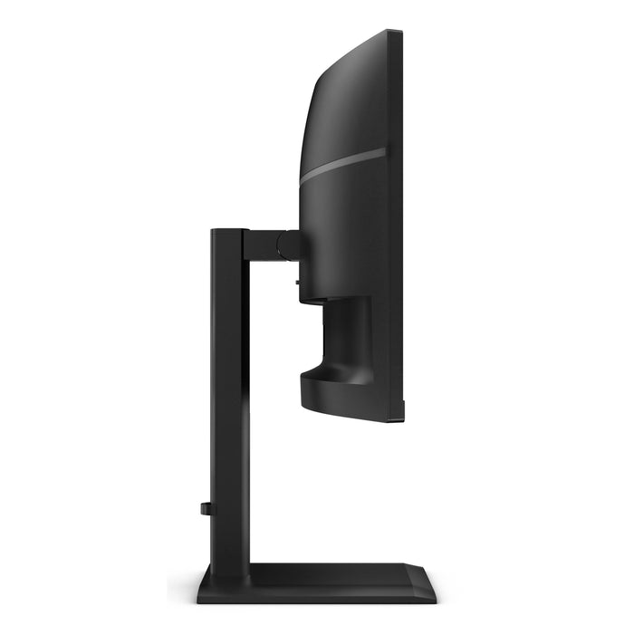 AOC CU34E4CV 34" 120Hz 4ms UWQHD Desktop Monitor Desktop Monitor AOC