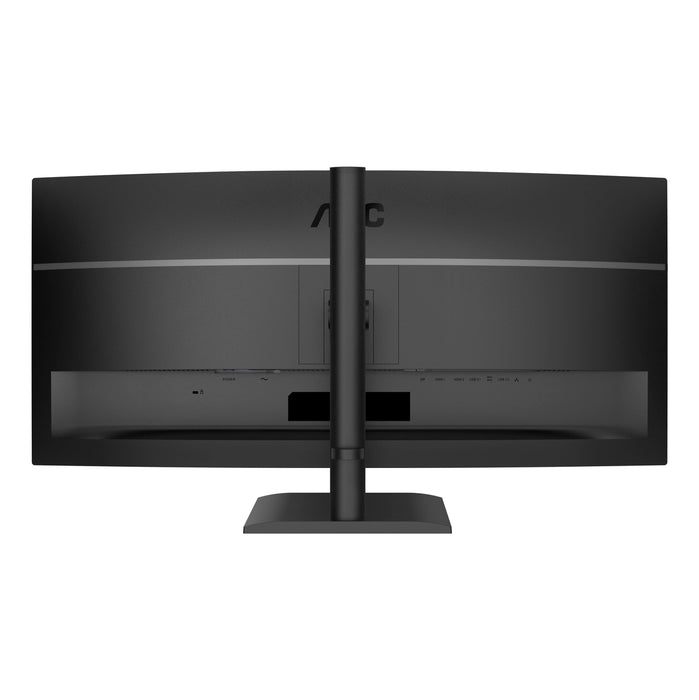 AOC CU34E4CV 34" 120Hz 4ms UWQHD Desktop Monitor Desktop Monitor AOC
