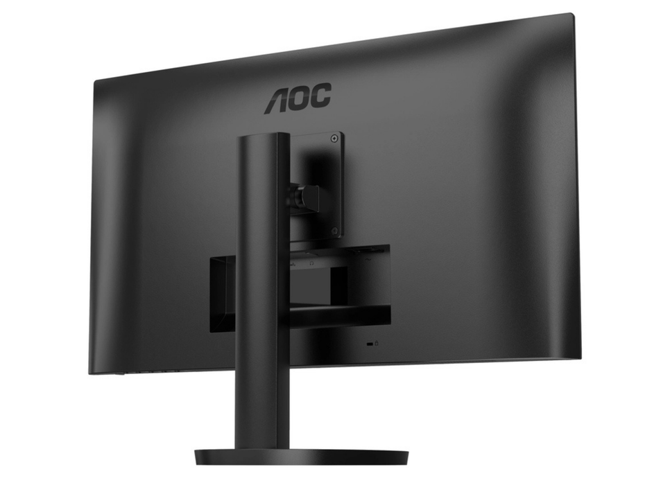 AOC U27B3CF 27" 60Hz 4ms 4K Ultra HD IPS Desktop Monitor Desktop Monitor AOC