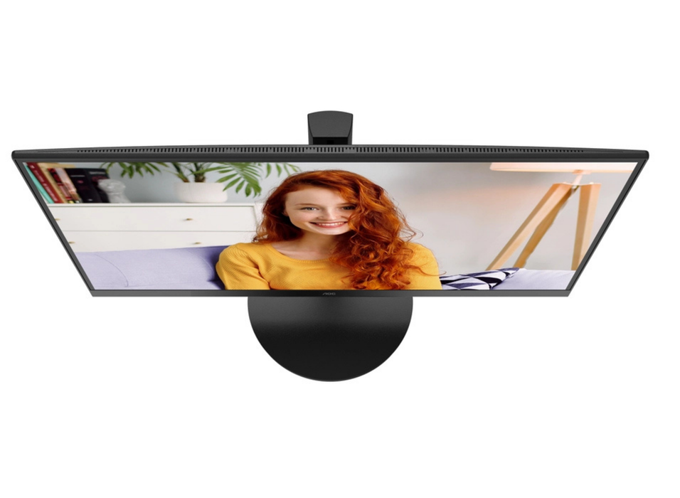 AOC U27B3CF 27" 60Hz 4ms 4K Ultra HD IPS Desktop Monitor Desktop Monitor AOC