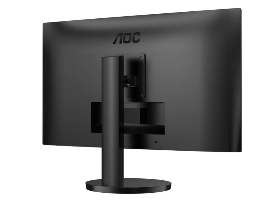 AOC U27B3CF 27" 60Hz 4ms 4K Ultra HD IPS Desktop Monitor Desktop Monitor AOC