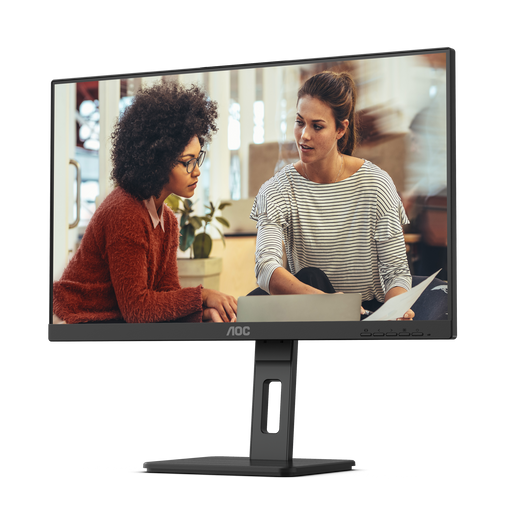 AOC Q27E3UMF 27" 75Hz QHD Desktop LED Monitor