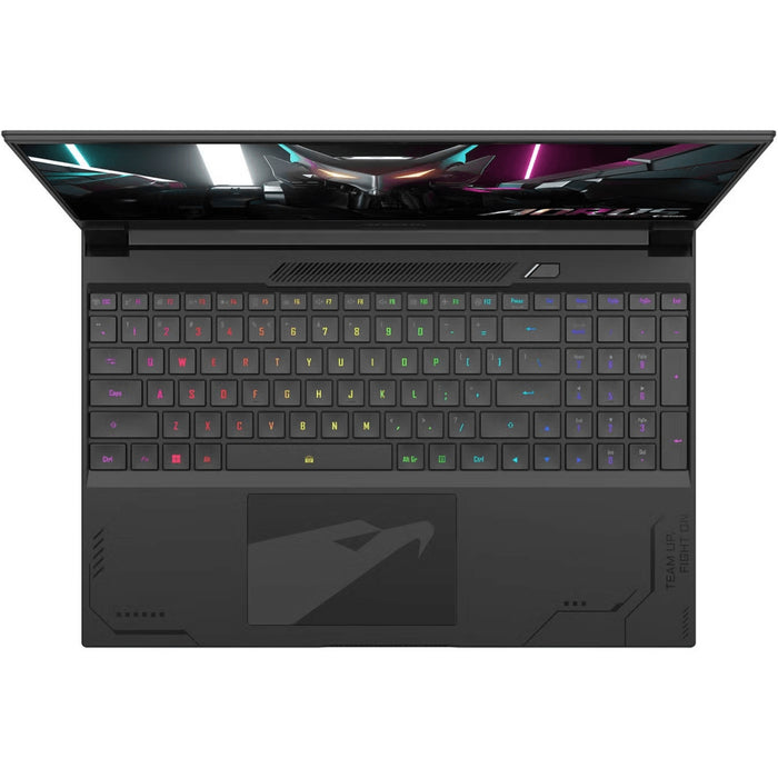 Gigabyte Aorus 15.6" Windows 11 Home i9-13900HX 1TB SSD 16GB DDR5 RTX 4060 | AORUS 15X AKF-B3UK754SH