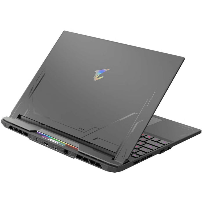 Gigabyte Aorus 15.6" Windows 11 Home i9-13900HX 1TB SSD 16GB DDR5 RTX 4060 | AORUS 15X AKF-B3UK754SH