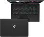 Gigabyte AORUS 17" FHD 360Hz Core i5 16 GB Ram 512 GB SSD GeForce RTX 4060 Gaming Laptop