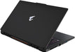 Gigabyte AORUS 17" FHD 360Hz Core i5 16 GB Ram 512 GB SSD GeForce RTX 4060 Gaming Laptop