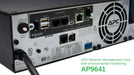 APC AP9641 UPS Network Management Card 3 with Environmental Monitoring UPS Network Management Card APC