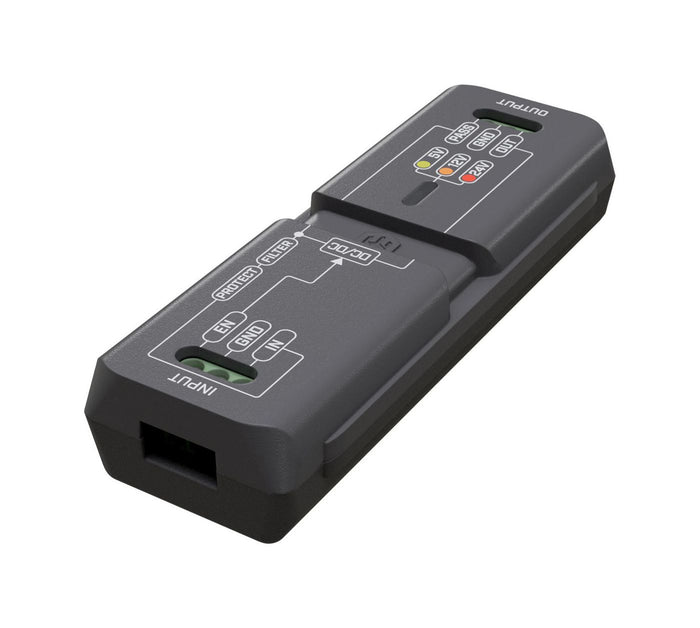 MikroTik Automotive Power Adapter | APA-1 Adapter / Converter MikroTik