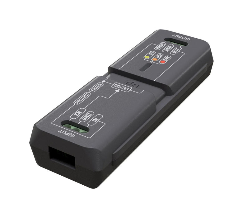 MikroTik Automotive Power Adapter | APA-1 Power Adapter MikroTik