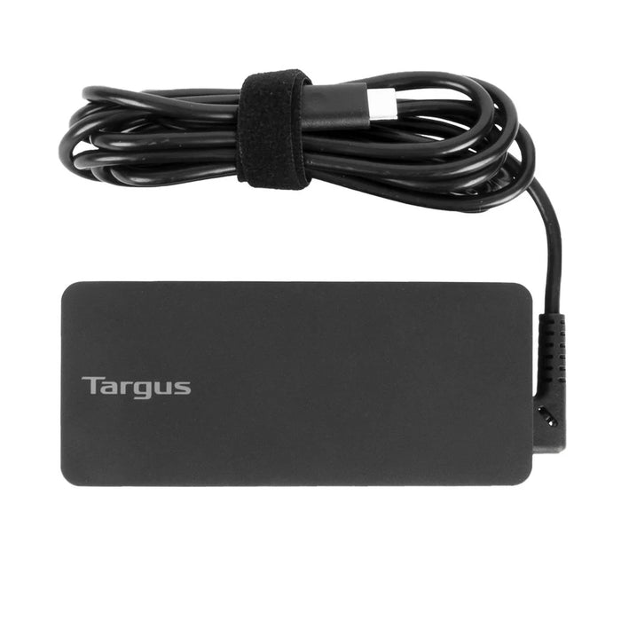 Targus 65W USB Type-C Charger | APA107EU Adapter / Converter Targus