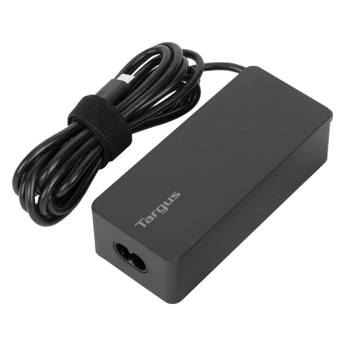 Targus 65W USB Type-C Charger | APA107EU Adapter / Converter Targus