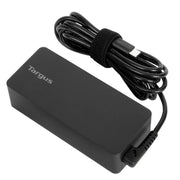 Targus 65W USB Type-C Charger | APA107EU Adapter / Converter Targus