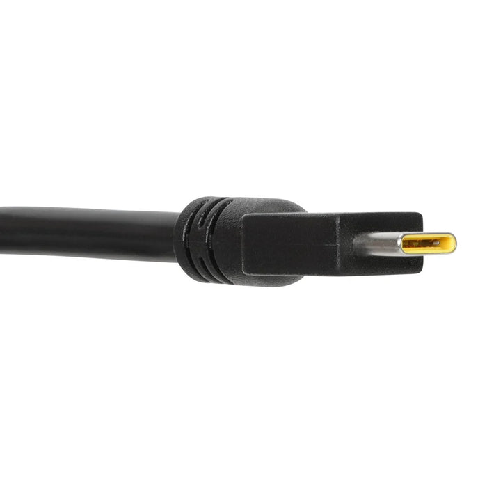 Targus 100W USB Type-C Charger | APA108EU Adapter / Converter Targus