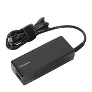 Targus 100W USB Type-C Charger | APA108EU Adapter / Converter Targus