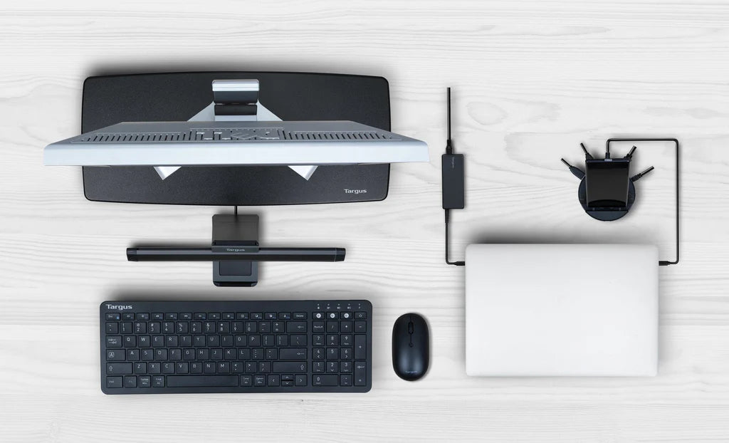 Targus 100W USB Type-C Charger | APA108EU Power Adapter Targus