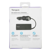 Targus 100W USB Type-C Charger | APA108EU Adapter / Converter Targus