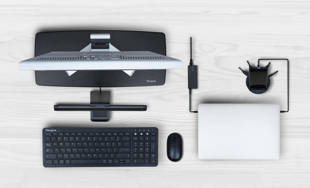 Targus 100W USB Type-C Charger | APA108EU Power Adapter Targus