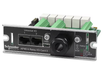 APC AP9614 Dry Contact I/O Card | Advanced UPS Environmental Monitoring & Relay Management Module UPS Network Management Card APC