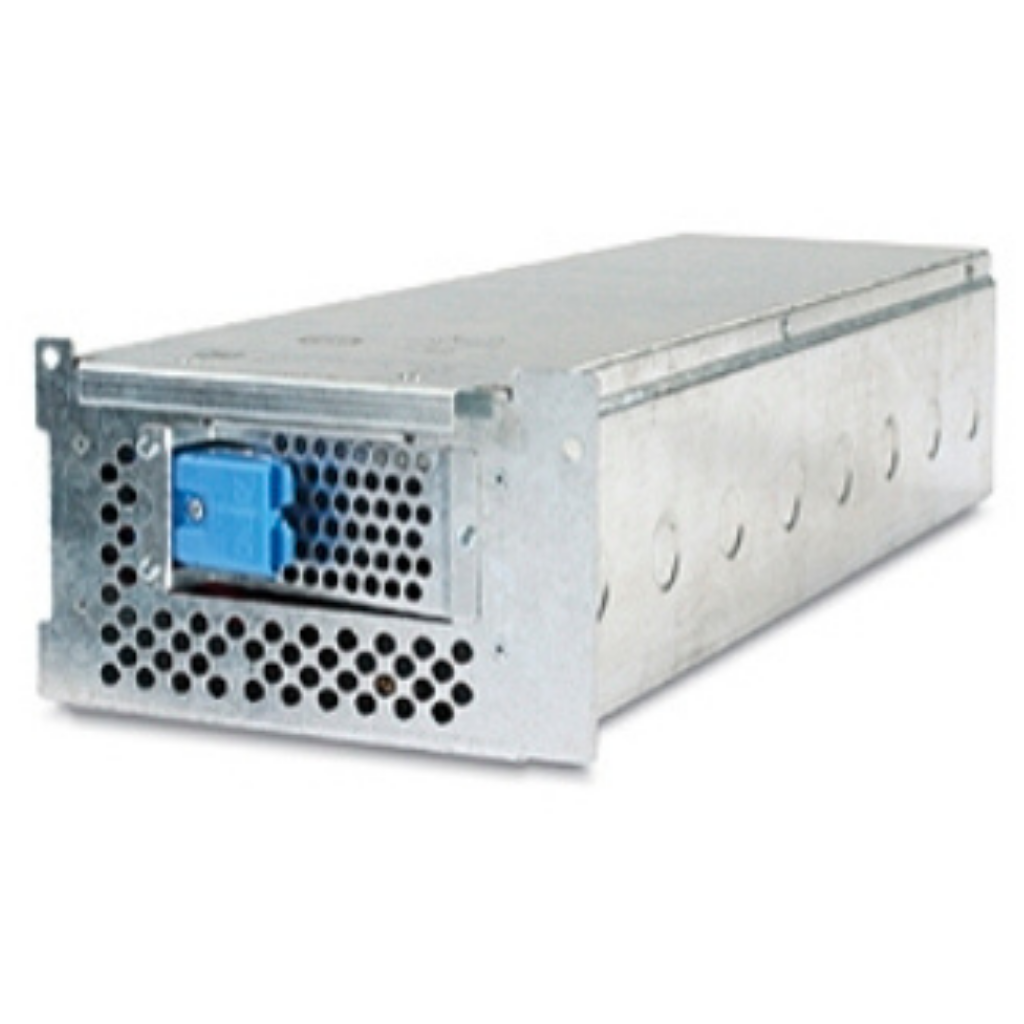 APC APCRBC 105 Replacement Battery Cartridge #105 UPS Accessory APC
