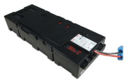 APC APCRBC116 Replacement Battery Cartridge #116 UPS Accessory APC