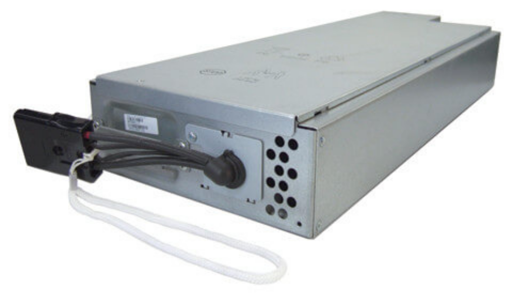 APC APCRBC117 Replacement Battery Cartridge 117 UPS Accessory APC