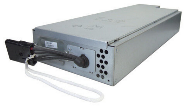 APC APCRBC117 Replacement Battery Cartridge 117 UPS Accessory APC