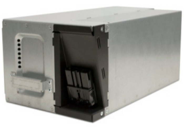APC APCRBC143 Replacement Battery Cartridge 143 UPS Accessory APC