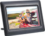 AgfaPhoto Realiview APF700 17.8 Cm (7") Digital Photo Frame Black