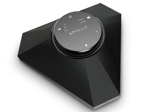 WyreStorm APO-210-UC Apollo Series Conference Speakerphone & Switcher with HDBaseT Out WyreStorm Conference Phones WyreStorm