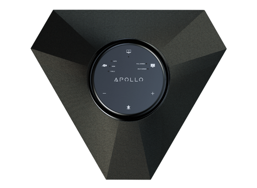 WyreStorm APO-210-UC Apollo Series Conference Speakerphone & Switcher with HDBaseT Out WyreStorm Conference Phones WyreStorm