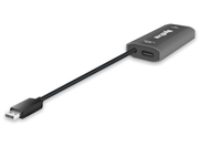 WyreStorm HDMI+USB A to USB-C Adapter for the APO-DG1 & DG2 | APO-DG-HDMI Adapter / Converter WyreStorm