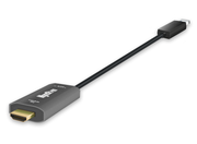 WyreStorm HDMI+USB A to USB-C Adapter for the APO-DG1 & DG2 | APO-DG-HDMI Adapter / Converter WyreStorm