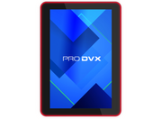 ProDVX 10.1" Android Touch Display 12 Panel PC, Power Over Ethernet+, Surround LED Bar | APPC-10SLB-R23 Touchscreen Computer ProDVX