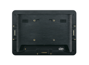 ProDVX 10.1" Android Touch Display 12 Panel PC, Power Over Ethernet+, Surround LED Bar | APPC-10SLB-R23 Touchscreen Computer ProDVX