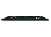 ProDVX 10.1" Android Touch Display 12 Panel PC, Power Over Ethernet+, Surround LED Bar | APPC-10SLB-R23 Touchscreen Computer ProDVX