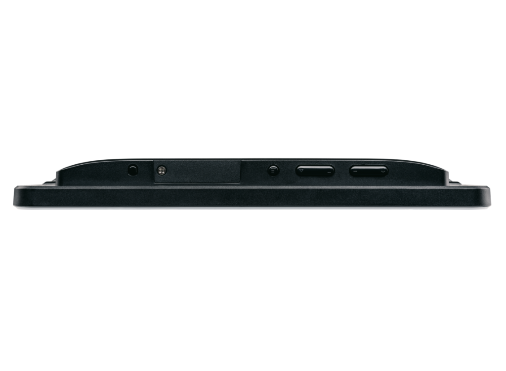 ProDVX 10.1" Android Touch Display 12 Panel PC, Power Over Ethernet+, Surround LED Bar | APPC-10SLB-R23 Touchscreen Computer ProDVX