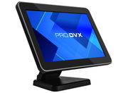 ProDVX 10.1" Android Touch Display 12 Panel PC, Power Over Ethernet+, Surround LED Bar | APPC-10SLB-R23 Touchscreen Computer ProDVX