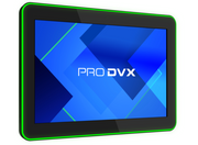 ProDVX 10.1" Android Touch Display 12 Panel PC, Power Over Ethernet+, Surround LED Bar | APPC-10SLB-R23 Touchscreen Computer ProDVX