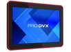 ProDVX 10.1" Android Touch Display 12 Panel PC, Power Over Ethernet+, Surround LED Bar | APPC-10SLB-R23