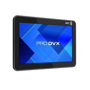 ProDVX PoE LED Android Touch Display | APPC-10SLBN-R23 Touchscreen Monitor ProDVX