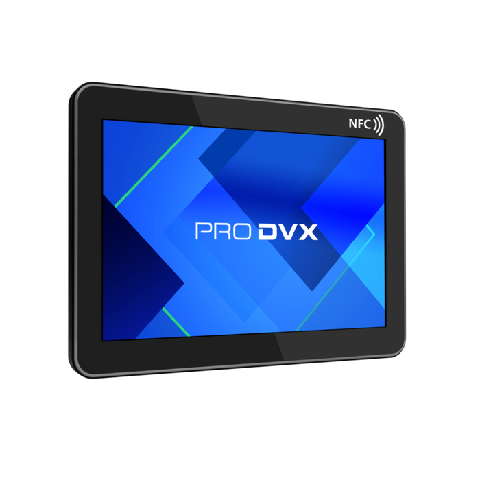 ProDVX PoE LED Android Touch Display | APPC-10SLBN-R23 Touchscreen Monitor ProDVX