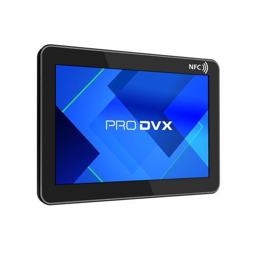 ProDVX PoE LED Android Touch Display | APPC-10SLBN-R23 Touchscreen Monitor ProDVX