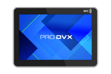 ProDVX PoE LED Android Touch Display | APPC-10SLBN-R23