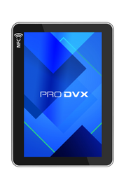 ProDVX PoE LED Android Touch Display | APPC-10SLBN-R23 Touchscreen Monitor ProDVX