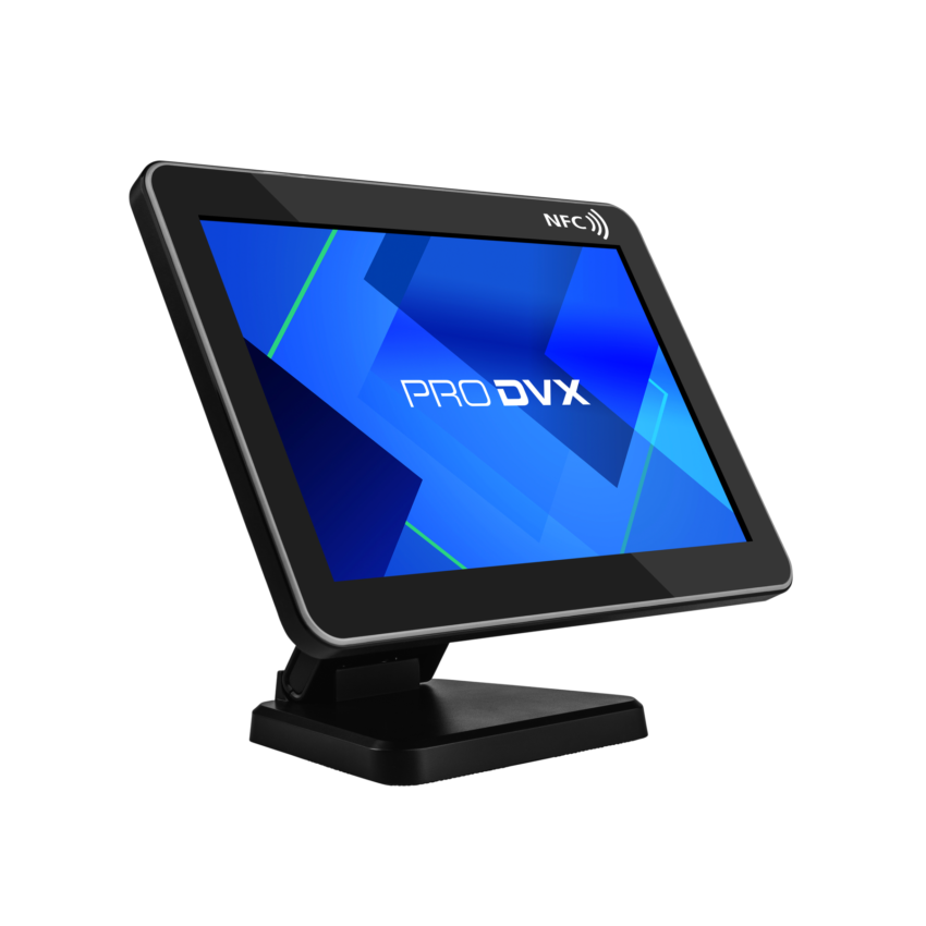 ProDVX PoE LED Android Touch Display | APPC-10SLBN-R23 Touchscreen Monitor ProDVX