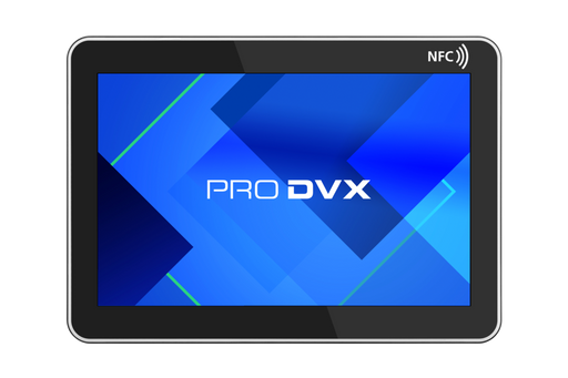 ProDVX PoE LED Android Touch Display | APPC-10SLBN-R23 Touchscreen Monitor ProDVX