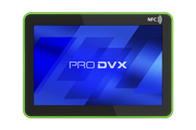 ProDVX PoE LED Android Touch Display | APPC-10SLBN-R23 Touchscreen Monitor ProDVX
