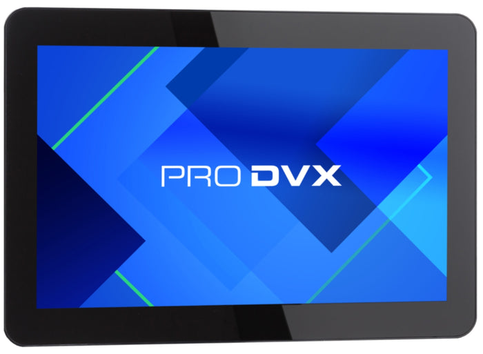ProDVX 10" PoE Android Touch Panel PC | APPC-10XP-R23 Touchscreen Monitor ProDVX